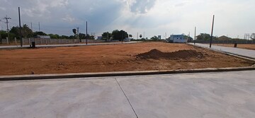 Plot Area in  Plot at Pudukkottai nh – for Sale