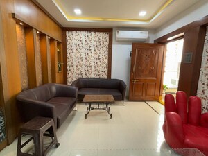 4 BHK Independent House For Sale in Lanco Hills Apartments, Manikonda