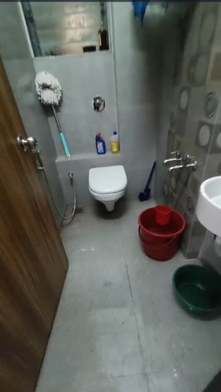 Bathroom, db-park 1 RK 262 Sq.Ft. Apartment In Marzban Parsi Colony Mumbai 8672569