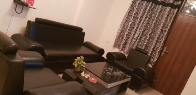 Living Room, civitech-sampriti 3 Bedroom 781 Sq.Ft. Apartment In Sector 77 Noida 8672575