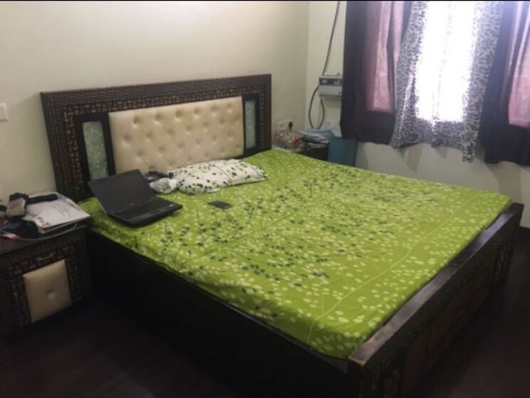 Bedroom, civitech-sampriti 3 Bedroom 781 Sq.Ft. Apartment In Sector 77 Noida 8672575