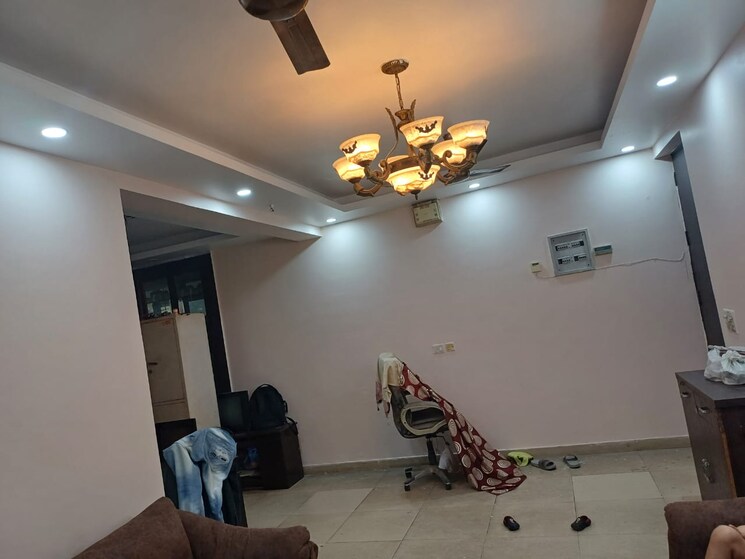 Living Room, civitech-sampriti 3 Bedroom 781 Sq.Ft. Apartment In Sector 77 Noida 8672575