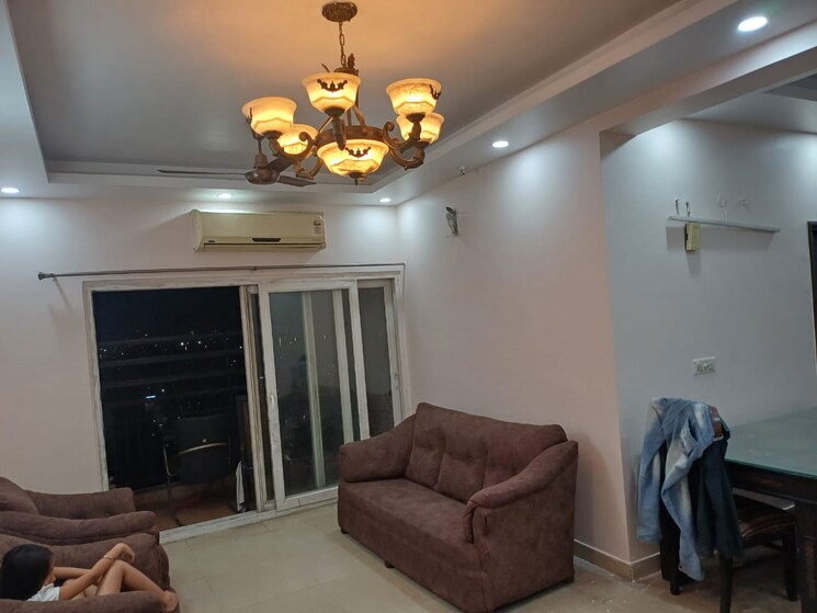 Living Room, civitech-sampriti 3 Bedroom 781 Sq.Ft. Apartment In Sector 77 Noida 8672575