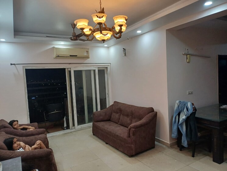 Living Room, civitech-sampriti 3 Bedroom 781 Sq.Ft. Apartment In Sector 77 Noida 8672575