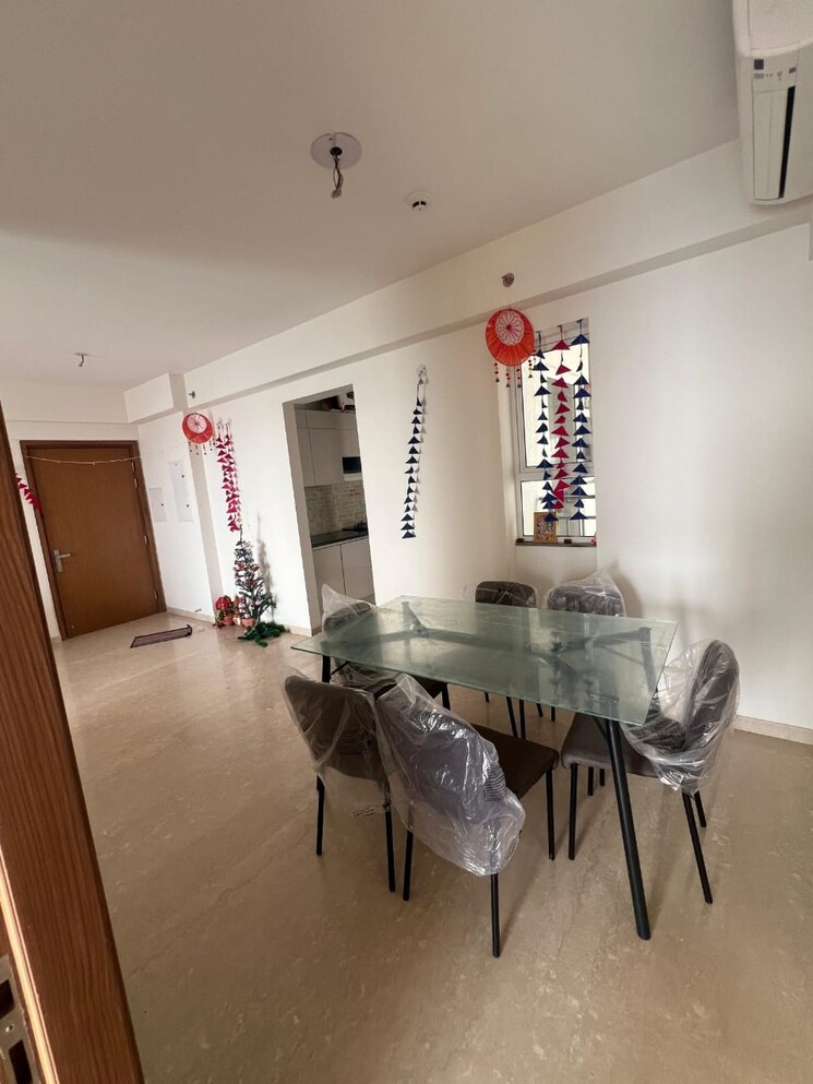 Master Bedroom, civitech-sampriti 3 Bedroom 781 Sq.Ft. Apartment In Sector 77 Noida 8672575