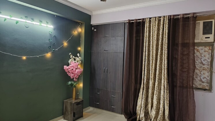 Bedroom, civitech-sampriti 3 Bedroom 781 Sq.Ft. Apartment In Sector 77 Noida 8672575