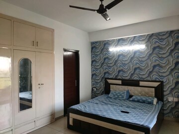 Bedroom in 2 BHK Apartment at Gaur City 5th Avenue, Sector 4 Greater Noida – for Sale