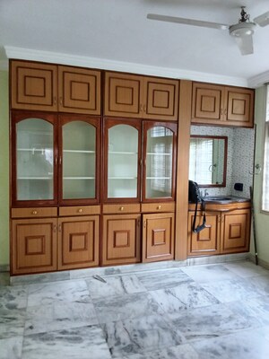 3 BHK Apartment For Sale in Ameerpet
