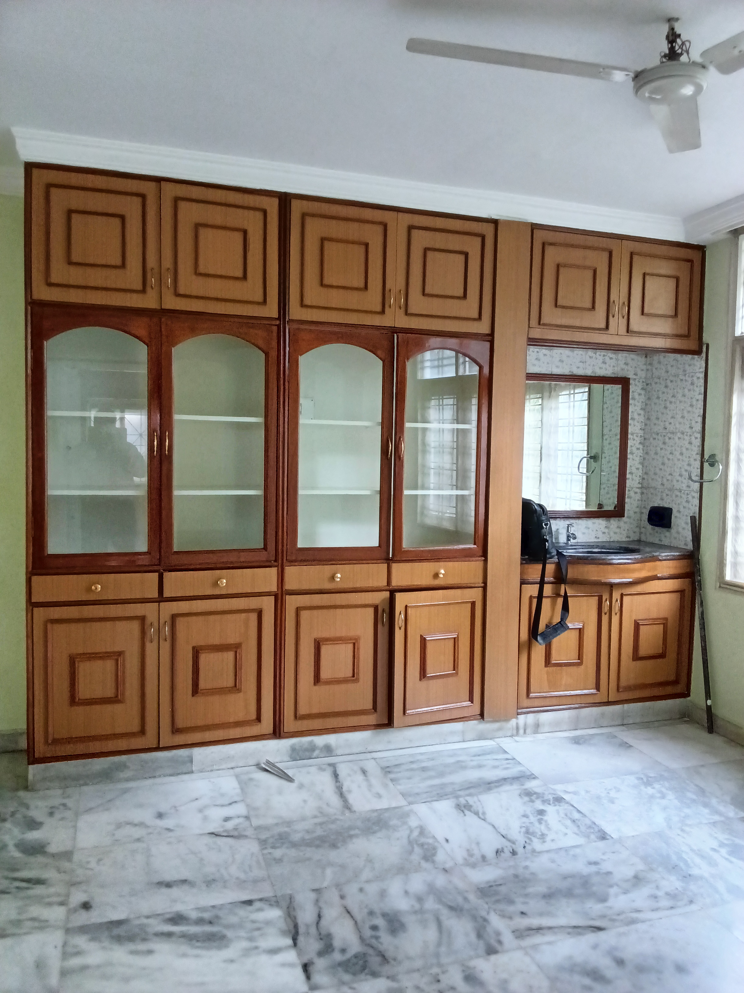 3 BHK + Pooja Room Apartment For Sale in Ameerpet