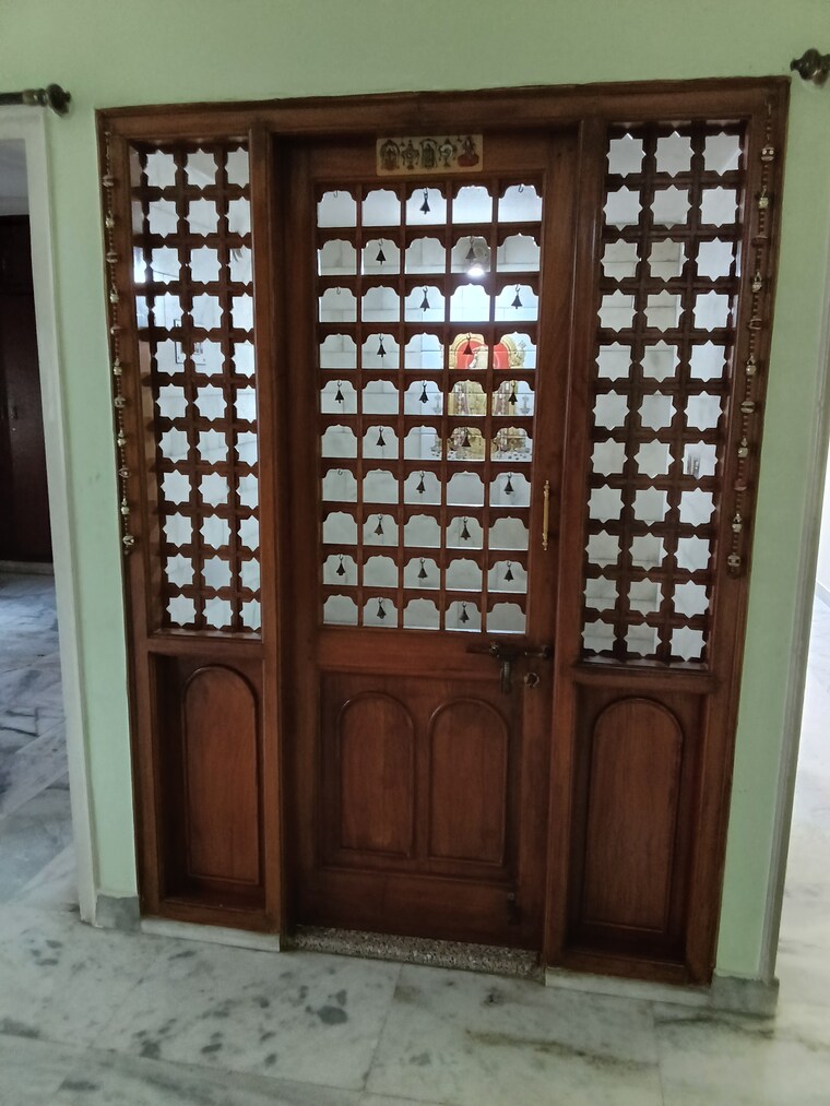 Exterior View, ameerpet 3 Bedroom 1540 Sq.Ft. Apartment In Ameerpet Hyderabad 8672579