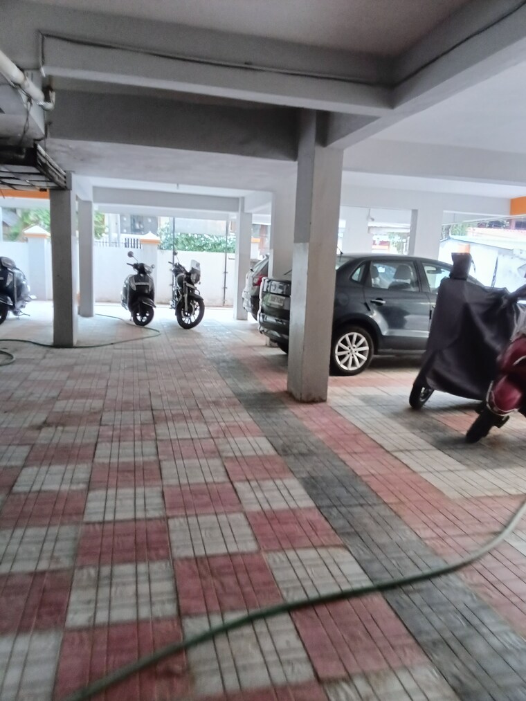  Parking, ameerpet 3 Bedroom 1540 Sq.Ft. Apartment In Ameerpet Hyderabad 8672579