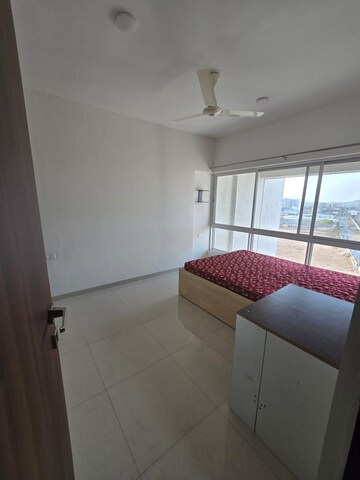 Kitchen in 2 BHK Apartment at Matrix Alfa 1, Kharadi – for Rent