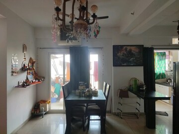 Living Room in 3 BHK Apartment at Saya Zion, Sector 4 Greater Noida – for Sale