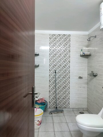 Attached Bathroom in 3 BHK Apartment at Saya Zion, Sector 4 Greater Noida – for Sale