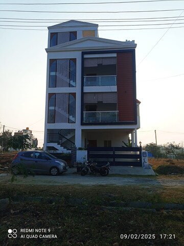 2 BHK Independent House For Rent in Pride Vatika, Bannerghatta Road