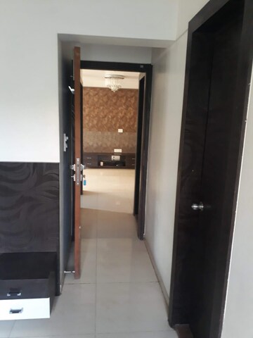 2 BHK Apartment For Rent in Eversmile Jasmine Towers, Vasant Vihar