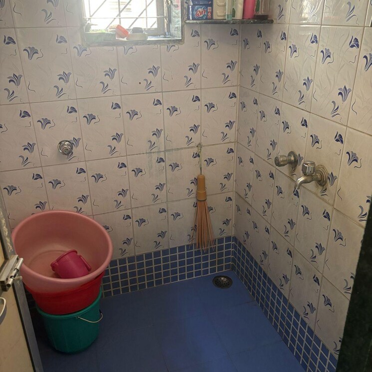 Bathroom, om nagar 1 Bedroom 550 Sq.Ft. Apartment In Om Nagar Palghar 8672585