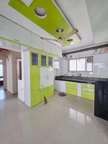 2 BHK Apartment For Rent in Vishal Leela Residency, Kharadi