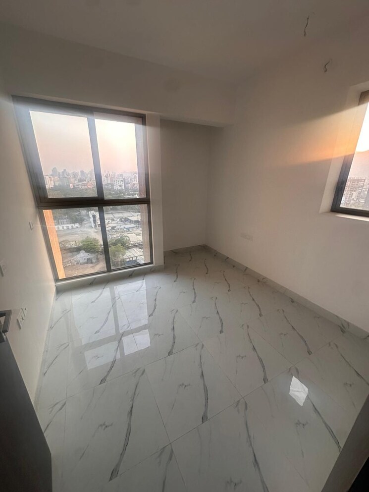 Room, raymond-realty-phase-ii 2 Bedroom 635 Sq.Ft. Apartment In Pokhran Road No Two Thane 8672590