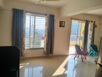2 BHK Apartment For Rent in Matrix Alfa 1, Kharadi