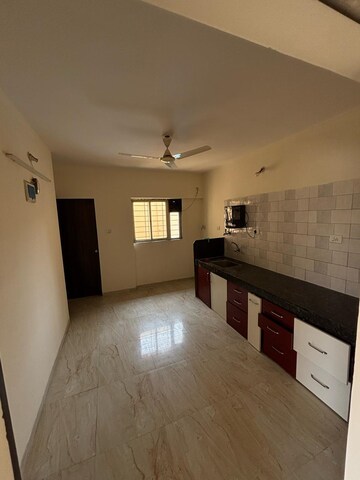 Bedroom in 2 BHK Apartment at Matrix Alfa 1, Kharadi – for Rent