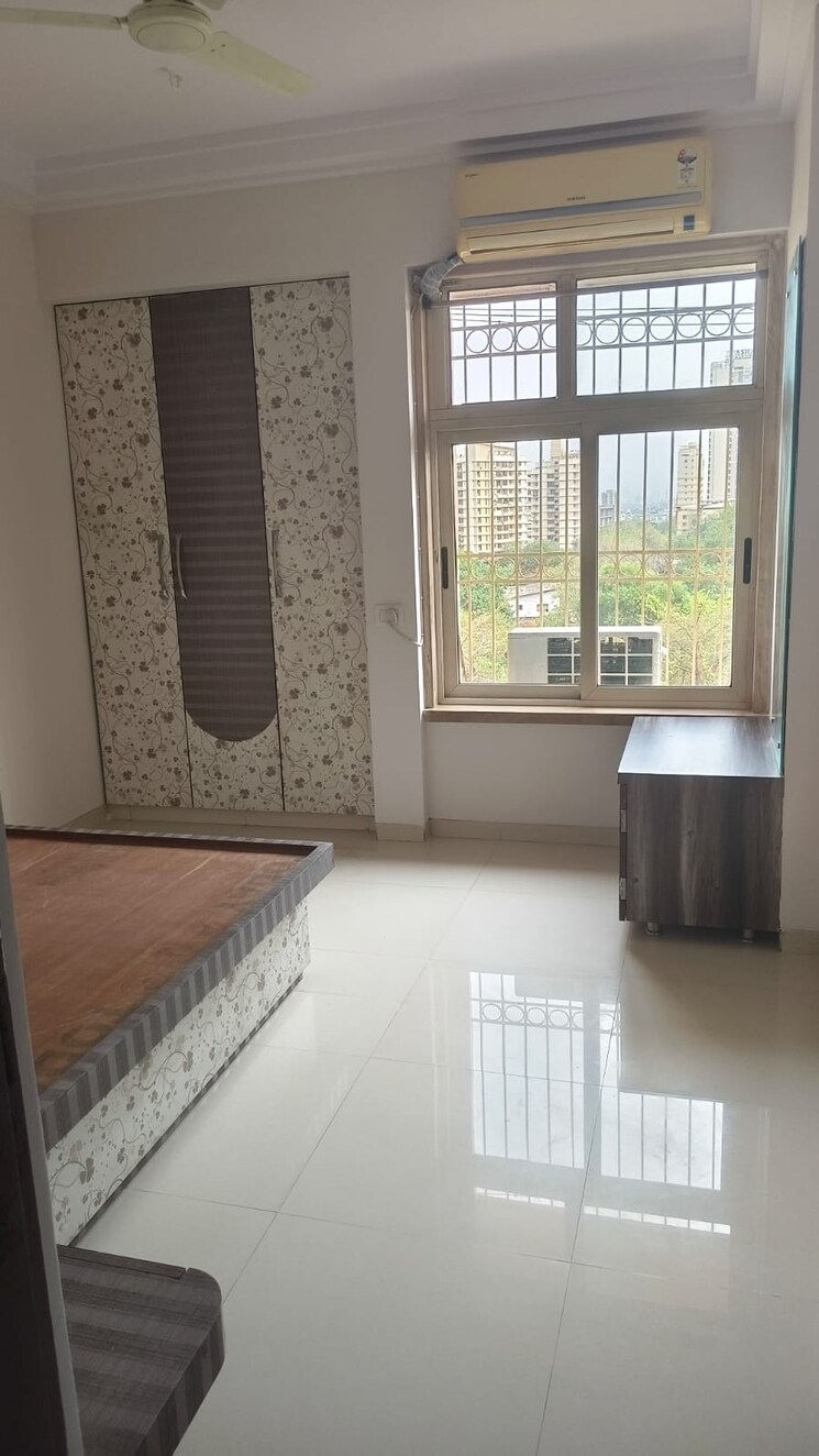 Bedroom, pride-park 1 Bedroom 650 Sq.Ft. Apartment In Dhokali Thane 8672593