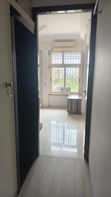 1 BHK Apartment For Rent in Pride Park, Dhokali