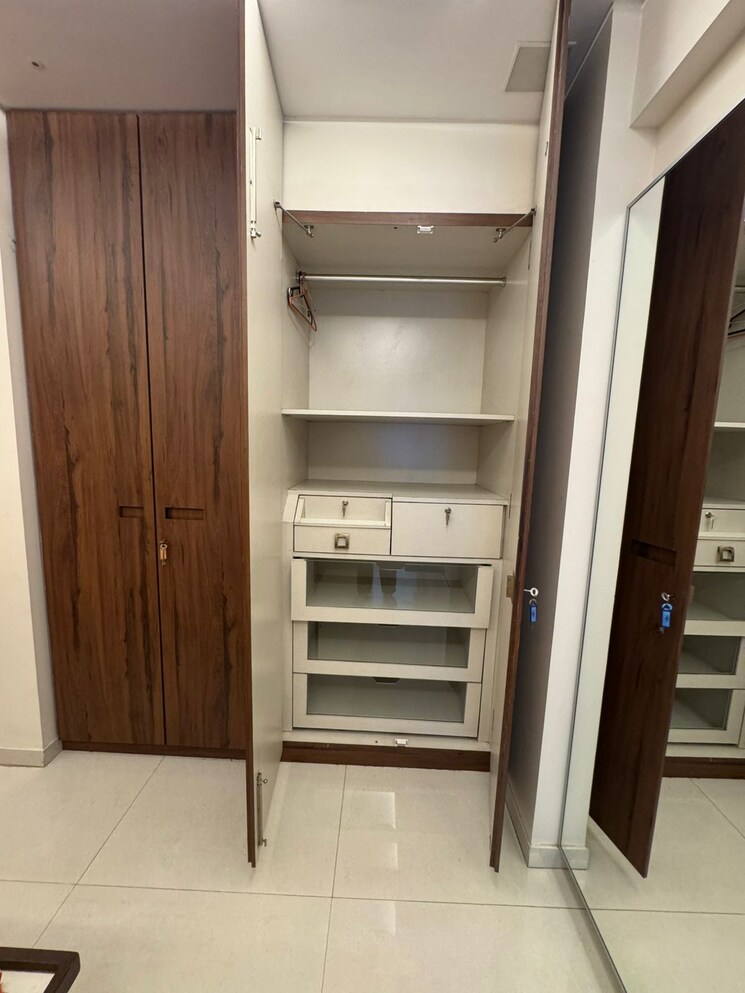 Master Bedroom, nexus-hyde-park-residency 1 Bedroom 432 Sq.Ft. Apartment In Manpada Thane 8672596