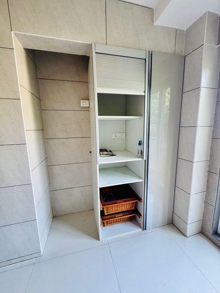 Bathroom, nexus-hyde-park-residency 1 Bedroom 432 Sq.Ft. Apartment In Manpada Thane 8672596