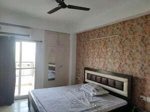 Bedroom in 3 BHK Apartment at Nirala Greenshire, Sector 2 Greater Noida – for Sale