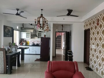 3 BHK Apartment For Sale in Nirala Greenshire, Sector 2 Greater Noida