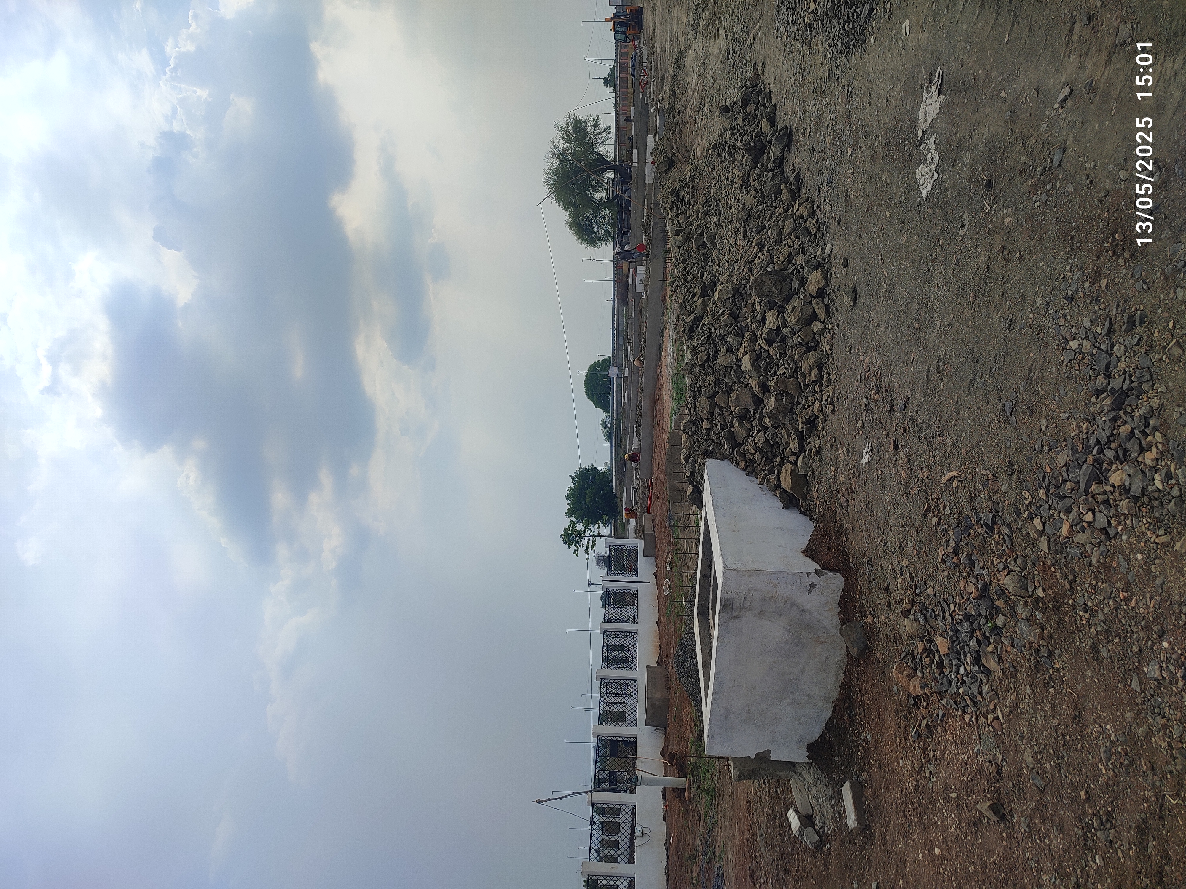 Plot For Sale in Anjan