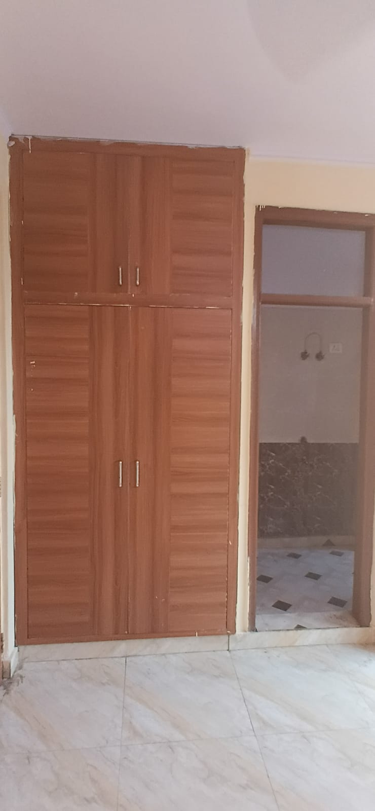 1.5 BHK Builder Floor For Rent in Chilla