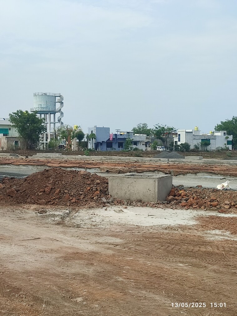 Exterior View, hingna  1075 Sq.Ft. Plot In Hingna Nagpur 8672605