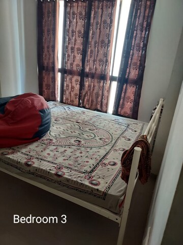 Bedroom in 3 BHK Apartment at Gota – for Sale