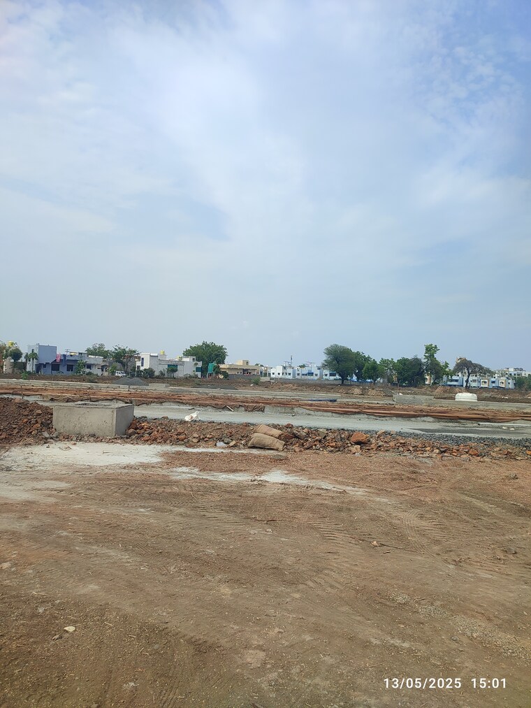 Exterior View, hingna  1075 Sq.Ft. Plot In Hingna Nagpur 8672605
