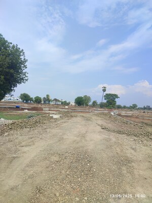  Plot – Exterior View View at Hingna - for Sale