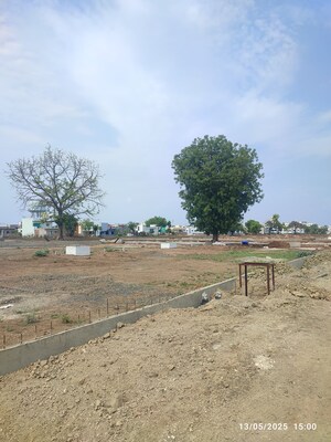  Plot – Garden View at Hingna - for Sale