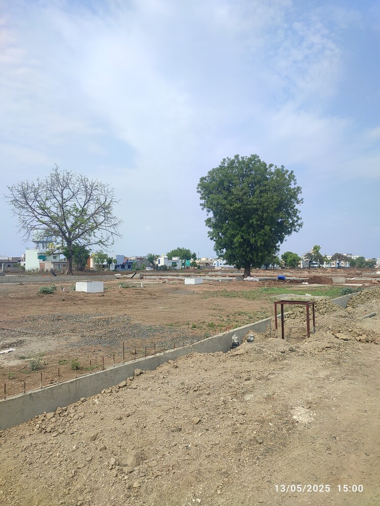 Garden, hingna  1075 Sq.Ft. Plot In Hingna Nagpur 8672605
