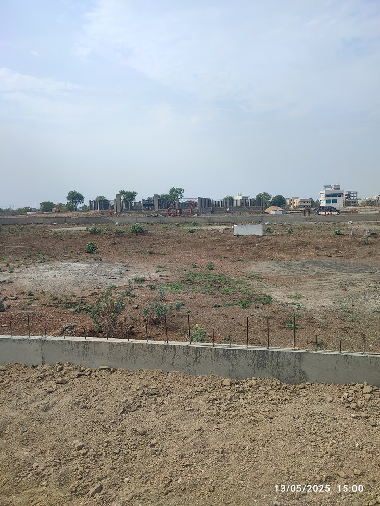 Exterior View, hingna  1075 Sq.Ft. Plot In Hingna Nagpur 8672605