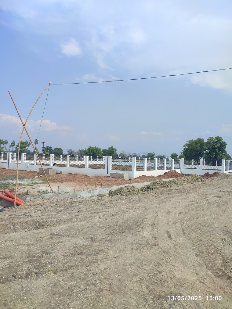 Exterior View, hingna  1075 Sq.Ft. Plot In Hingna Nagpur 8672605