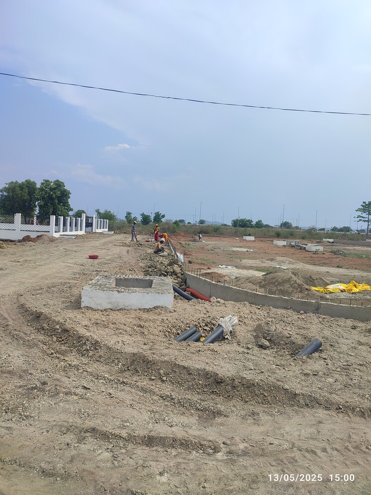 Exterior View, hingna  1075 Sq.Ft. Plot In Hingna Nagpur 8672605
