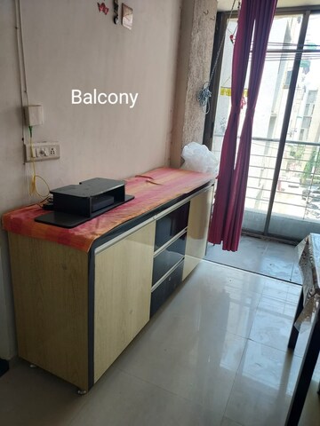 Kitchen in 3 BHK Apartment at Gota – for Sale