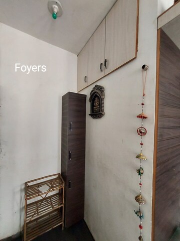 Furnished Amenities in 3 BHK Apartment at Gota – for Sale