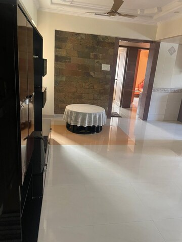 2 BHK Apartment For Rent in Triveni Vasant Vihar CHS, Vasant Vihar