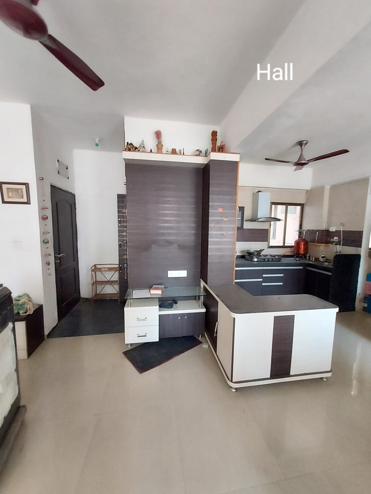 3 BHK + Pooja Room Apartment For Sale in Vandematram Prime
