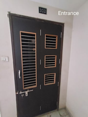 Furnished Amenities in 3 BHK Apartment at Gota – for Sale