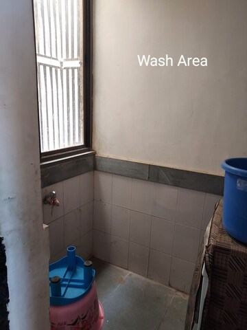 Balcony in 3 BHK Apartment at Gota – for Sale