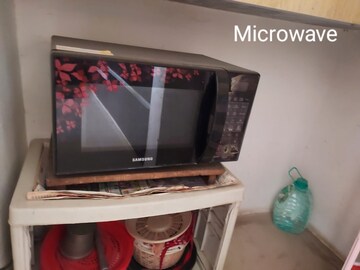 Furnished Amenities in 3 BHK Apartment at Gota – for Sale