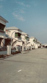 3 BHK 111 Sq.Ft. Villa in Bahadarabad